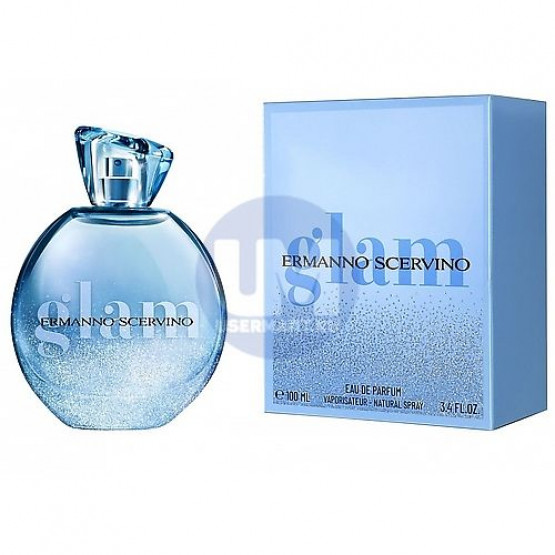 Ermanno Scervino Glam парфюмерная вода 50 мл