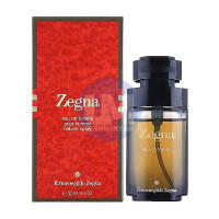 Ermenegildo Zegna Pour Homme туалетная вода 100 мл