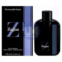 Ermenegildo Zegna Z Zegna Ducati туалетная вода 100 мл тестер