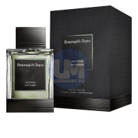 Ermenegildo Zegna Haitian Vetiver туалетная вода 125 мл