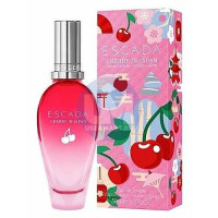 Escada Cherry In Japan туалетная вода 100 мл тестер