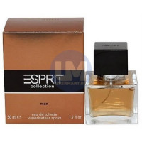 Esprit Esprit Collection For Man туалетная вода 50 мл