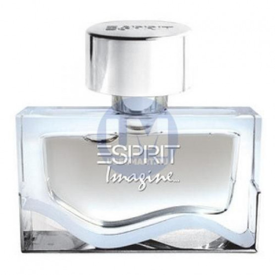 Esprit Imagine Men туалетная вода 50 мл тестер