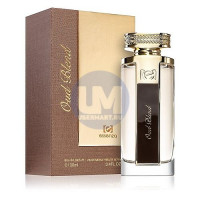 Essenza Oud Blend парфюмерная вода 100 мл