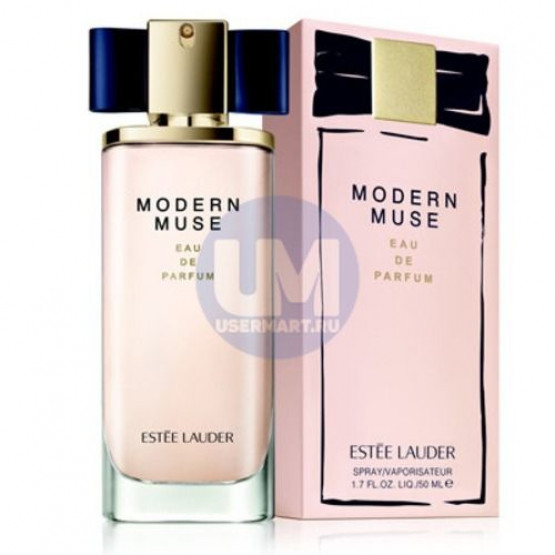 Estee Lauder Modern Muse парфюмерная вода+лосьон для тела+гель для душа 50+50+50 мл набор