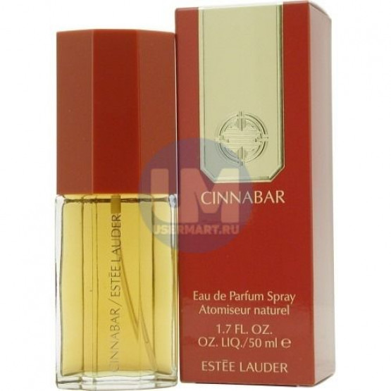 Estee Lauder Cinnabar парфюм 30 мл винтаж