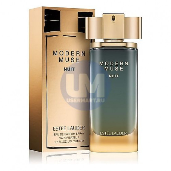 Estee Lauder Modern Muse Nuit парфюмерная вода 100 мл
