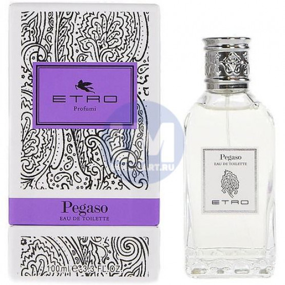 Etro Pegaso туалетная вода 100 мл