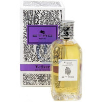 Etro Vetiver туалетная вода 50 мл тестер