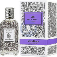 Etro ManRose парфюмерная вода 100 мл тестер