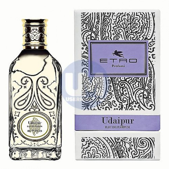 Etro Udaipur парфюмерная вода 100 мл