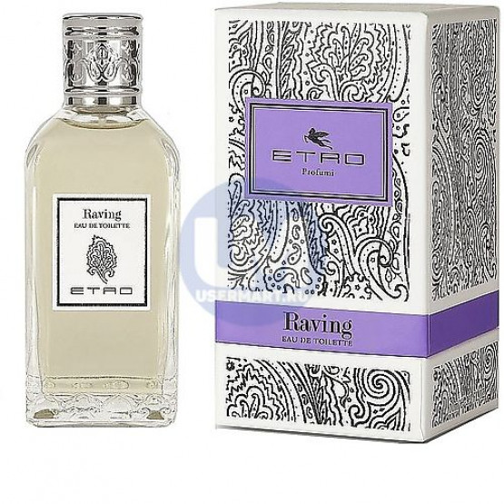 Etro Raving туалетная вода 150 мл тестер