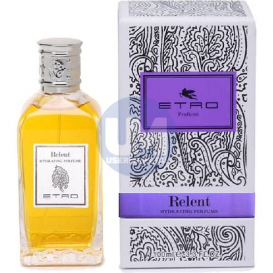 Etro Relent туалетная вода 100 мл