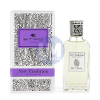 Etro New Tradition туалетная вода 100 мл