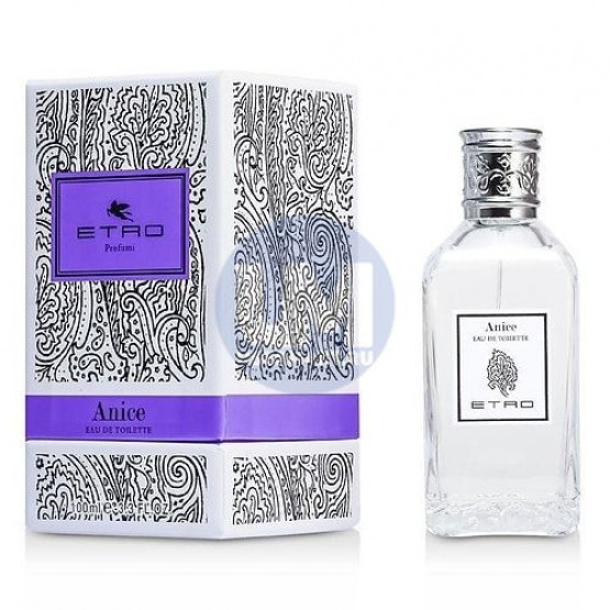 Etro Anice туалетная вода 100 мл тестер