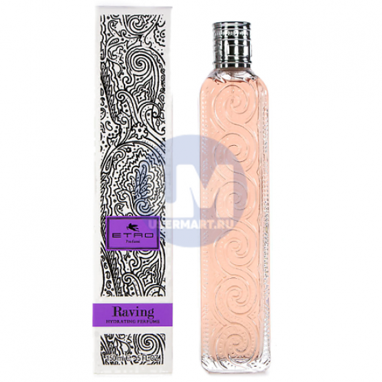 Etro Benetroessere Raving парфюмерная вода 150 мл тестер