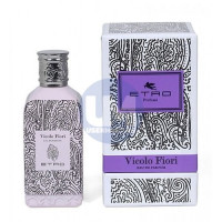 Etro Vicolo Fiori туалетная вода 50 мл