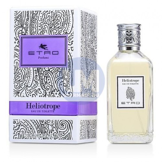 Etro Heliotrope туалетная вода 50 мл
