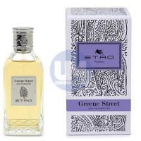 Etro Green Street туалетная вода 100 мл тестер