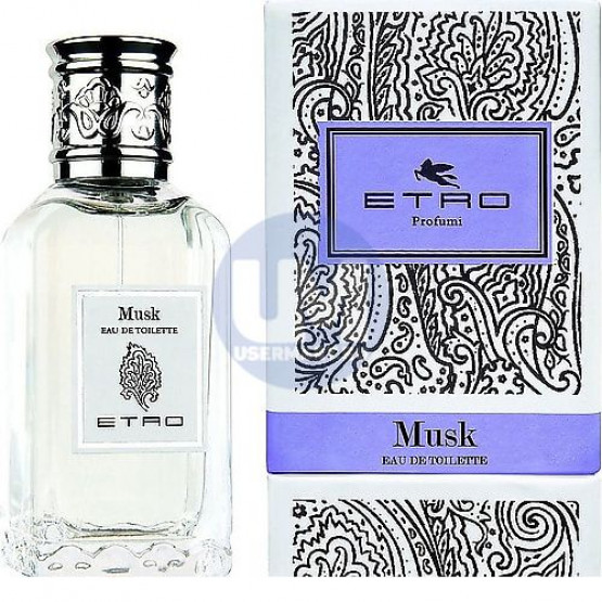 Etro Musk туалетная вода 50 мл