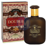 Evaflor Double Whisky туалетная вода 100 мл