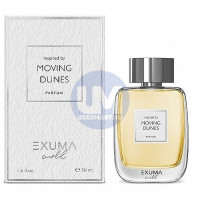 Exuma Parfums Moving Dunes парфюм 50 мл