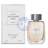 Exuma Parfums Southern Sun парфюм 50 мл