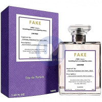 Fake Limited парфюмерная вода 50 мл тестер