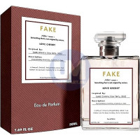 Fake Love Cherry парфюмерная вода 50 мл