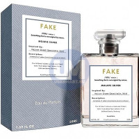 Fake Mojave Silver парфюмерная вода 50 мл тестер