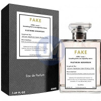 Fake Platinum Mountain парфюмерная вода 50 мл тестер