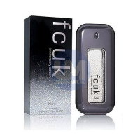 Fcuk Anniversary Edition Him туалетная вода 100 мл