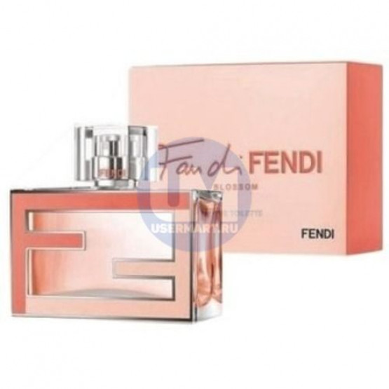 Fendi Fandi Blossom туалетная вода 50 мл