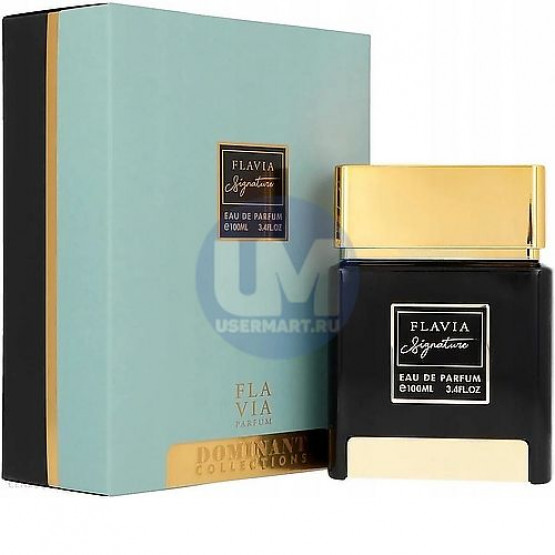 Flavia Parfum Signature парфюмерная вода 100 мл