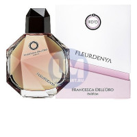 Francesca Dell'oro Fleurdenya парфюмерная вода 2 мл пробник
