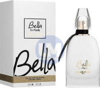 Franck Olivier Bella In Paris парфюмерная вода 75 мл