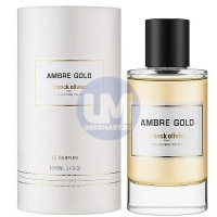 Franck Olivier Ambre Gold парфюмерная вода 100 мл