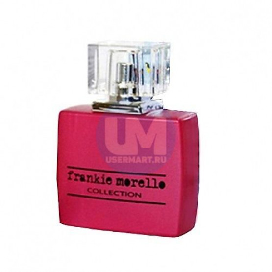 Frankie Morello Collection парфюмерная вода 50 мл