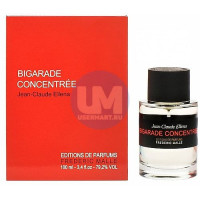 Frederic Malle Bigarade Concentree туалетная вода 100 мл тестер