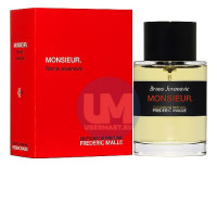 Frederic Malle Monsieur парфюмерная вода 50 мл