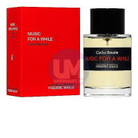 Frederic Malle Music For A While парфюмерная вода 100 мл тестер