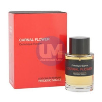 Frederic Malle Carnal Flower парфюмерная вода 7 мл миниатюра