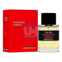 Frederic Malle Synthetic Jungle парфюмерная вода 7 мл миниатюра