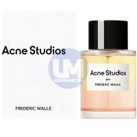 Frederic Malle Acne Studios парфюмерная вода 50 мл