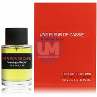 Frederic Malle Une Fleur De Cassie парфюмерная вода 30 мл