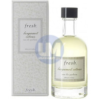Fresh Bergamot Citrus парфюмерная вода 100 мл
