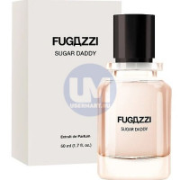 Fugazzi Sugardaddy парфюм 100 мл