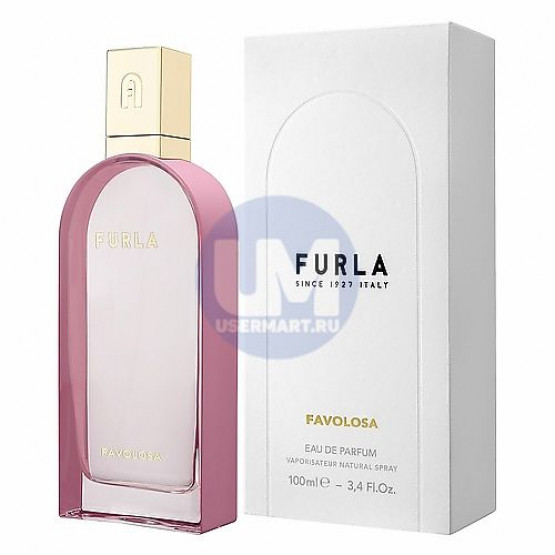Furla Favolosa парфюмерная вода 100 мл