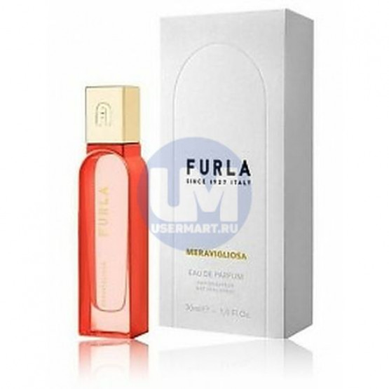 Furla Meravigliosa парфюмерная вода 100 мл тестер
