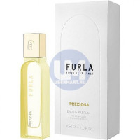 Furla Preziosa парфюмерная вода 30 мл